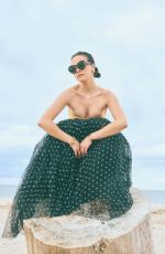 BAILEE MADISON for Story + Rain, May 2024
