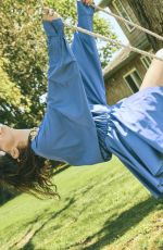 BAILEE MADISON for Story + Rain, May 2024