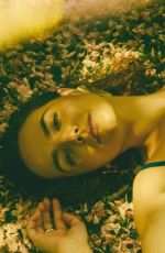 BAILEE MADISON for Story + Rain, May 2024
