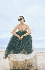 BAILEE MADISON for Story + Rain, May 2024