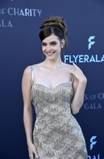 BARBARA PALVIN at Knights of Charity Gala in Cannes 05/22/2024