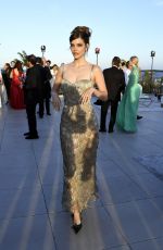 BARBARA PALVIN at Knights of Charity Gala in Cannes 05/22/2024
