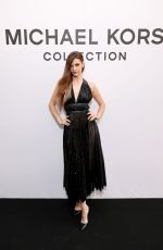 BARBARA PALVIN at Michael Kors Dinner in Cannes 05/20/2024