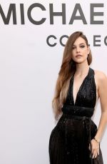 BARBARA PALVIN at Michael Kors Dinner in Cannes 05/20/2024