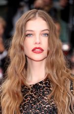 BARBARA PALVIN at The Apprentice Premiere at 77th Cannes Film Festival 05/20/2024