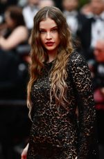 BARBARA PALVIN at The Apprentice Premiere at 77th Cannes Film Festival 05/20/2024
