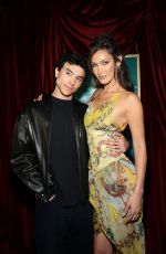 BELLA HADID and Friends Celebrates Launch of Orabella in New York 05/03/2024