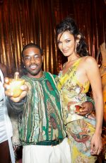 BELLA HADID and Friends Celebrates Launch of Orabella in New York 05/03/2024