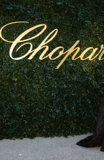 BELLA THORNE at Chopard