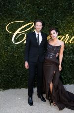 BELLA THORNE at Chopard