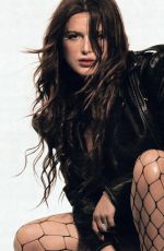 BELLA THORNE for Galore Magazine, May 2024