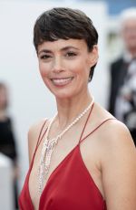 BERENICE BEJO at The Most Precious of Cargoes Premiere at 77th Cannes Film Festival 05/24/2024