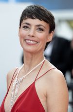 BERENICE BEJO at The Most Precious of Cargoes Premiere at 77th Cannes Film Festival 05/24/2024