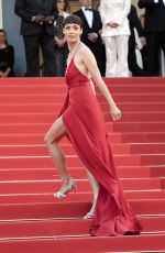 BERENICE BEJO at The Most Precious of Cargoes Premiere at 77th Cannes Film Festival 05/24/2024