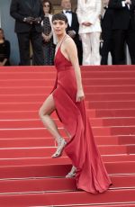 BERENICE BEJO at The Most Precious of Cargoes Premiere at 77th Cannes Film Festival 05/24/2024