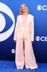 BETH BEHRS at CBS Fall Schedule Celebration at Paramount Studios in Los Angeles 05/02/2024