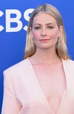 BETH BEHRS at CBS Fall Schedule Celebration at Paramount Studios in Los Angeles 05/02/2024