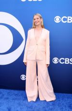 BETH BEHRS at CBS Fall Schedule Celebration at Paramount Studios in Los Angeles 05/02/2024