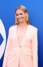 BETH BEHRS at CBS Fall Schedule Celebration at Paramount Studios in Los Angeles 05/02/2024