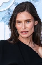 BIANCA BALTI at Montblanc Event Celebrating 100 Year Anniversary of Meiserstuck Pen in Los Angeles 05/01/2024