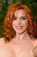 BILLIE PIPER at Vogue x Netflix Bafta TV Awards Celebrtion in London 05/09/2024