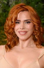 BILLIE PIPER at Vogue x Netflix Bafta TV Awards Celebrtion in London 05/09/2024
