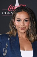 BLANCA at 11th Annual K-LOVE Fan Awards in Nashville 05/26/2024