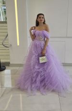BLANCA BLANCO in Christophe Guillarme at Cannes Film Festival 05/14/2024