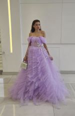 BLANCA BLANCO in Christophe Guillarme at Cannes Film Festival 05/14/2024