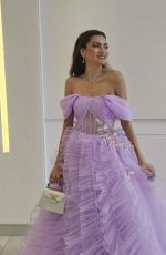 BLANCA BLANCO in Christophe Guillarme at Cannes Film Festival 05/14/2024