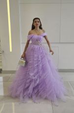 BLANCA BLANCO in Christophe Guillarme at Cannes Film Festival 05/14/2024