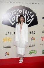 BLANCA SUAREZ at Disco, Ibiza, Locomía Premiere in Madrid 05/16/2024
