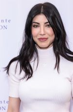 BRIANA CUOCO at John Ritter Foundation for Aortic Health