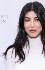 BRIANA CUOCO at John Ritter Foundation for Aortic Health