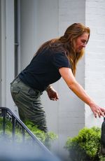 BROOKE SHIELDS Out in New York 05/29/2024