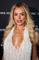 BROOKS NADER at Sports Illustrated Swimsuit Island Red Carpet Event in Hollywood 05/18/2024