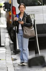 CAILEE SPAENY Out and About in New York 05/05/2024