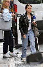 CAILEE SPAENY Out and About in New York 05/05/2024