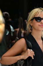 CAMILA CABELLO at F1 Grand Prix of Miami in Miami 05/05/2024