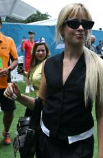 CAMILA CABELLO at F1 Grand Prix of Miami in Miami 05/05/2024