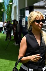 CAMILA CABELLO at F1 Grand Prix of Miami in Miami 05/05/2024