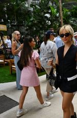 CAMILA CABELLO at F1 Grand Prix of Miami in Miami 05/05/2024