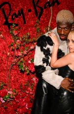CAMILA CABELLO at Met Gala Afterparty in New York 05/06/2024