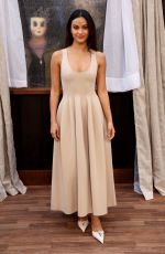 CAMILA MENDES at Strangers: Chapter 1 Premiere in Los Angeles 05/08/2024