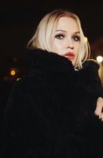 CAMILLA FORCHHAMMER CHRISTENSEN for LA Space - Paris Collection 2024