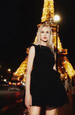 CAMILLA FORCHHAMMER CHRISTENSEN for LA Space - Paris Collection 2024