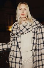 CAMILLA FORCHHAMMER CHRISTENSEN for LA Space - Paris Collection 2024