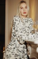 CAMILLA FORCHHAMMER CHRISTENSEN for LA Space - Paris Collection 2024