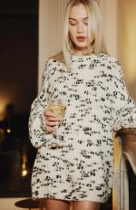 CAMILLA FORCHHAMMER CHRISTENSEN for LA Space - Paris Collection 2024