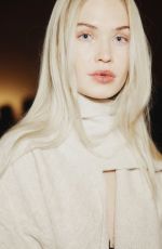 CAMILLA FORCHHAMMER CHRISTENSEN for LA Space - Paris Collection 2024